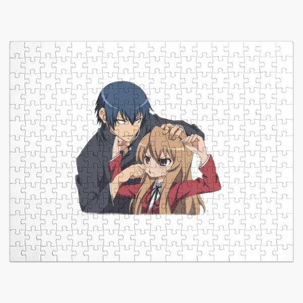 Toradora Jigsaw Puzzles for Sale