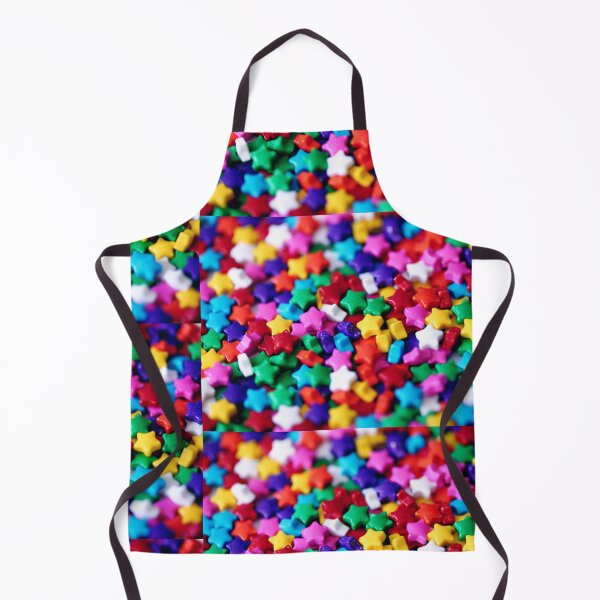 Item preview, Colorful Candy Stars designed and sold by AnnoyedMouse.
