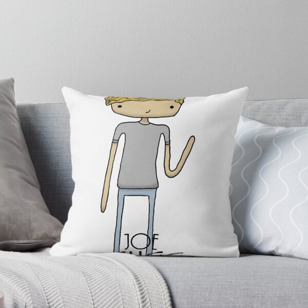 Item preview, Joe Sugg designed and sold by Angus Jennings.