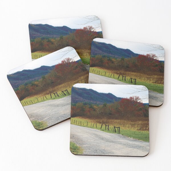 Item preview, Cade's Cove Landscape designed and sold by Jackson Lanier.
