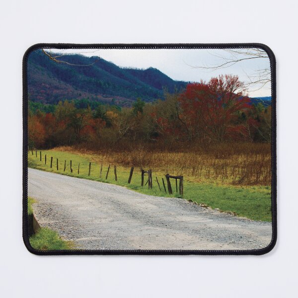 Item preview, Cade's Cove Landscape designed and sold by Jackson Lanier.