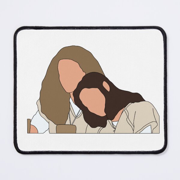 Item preview, Nicky and Lorna designed and sold by Stickersbytrin :).