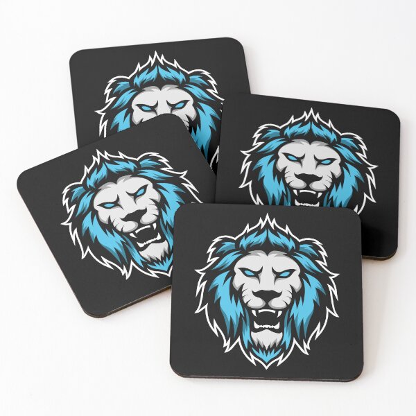 Item preview, Blue King Kingdom LN designed and sold by NestaReign.
