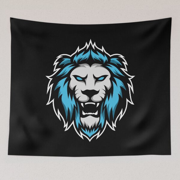 Item preview, Blue King Kingdom LN designed and sold by NestaReign.