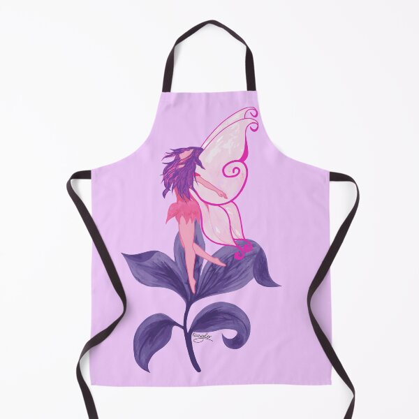 Item preview, spring fairy designed and sold by NusyLo.