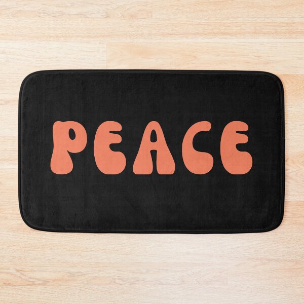 Item preview, Peace designed and sold by GasconyPassion.