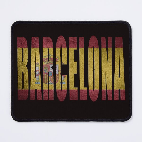 Item preview, Barcelona city designed and sold by TshirtMore.