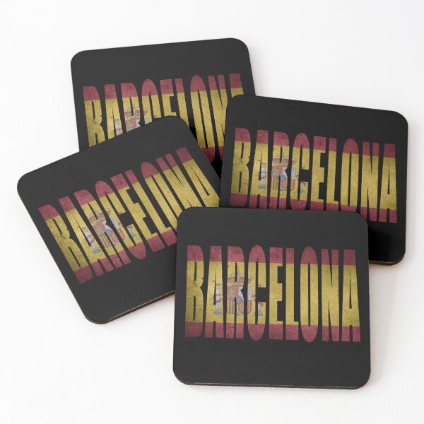 Item preview, Barcelona city designed and sold by TshirtMore.