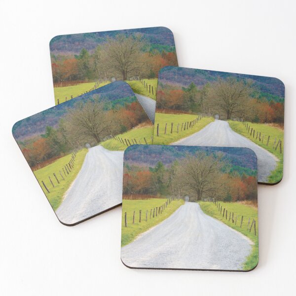 Item preview, Cade's Cove Trail designed and sold by Jackson Lanier.