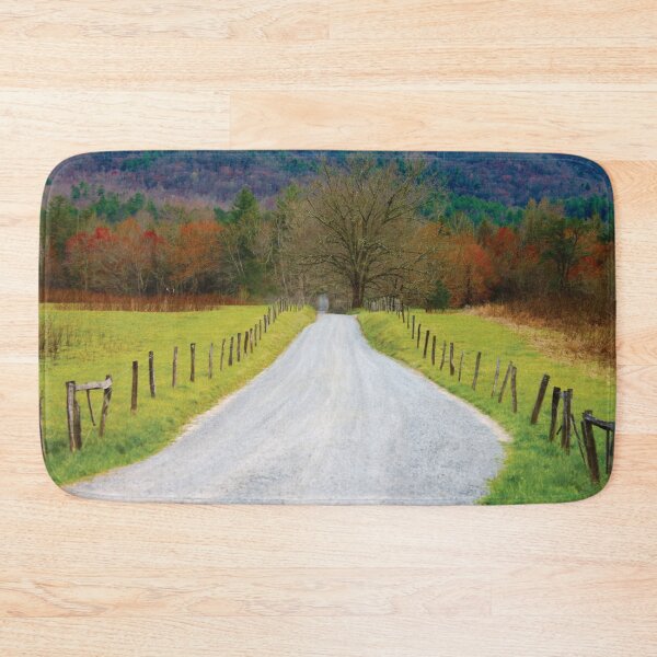 Item preview, Cade's Cove Trail designed and sold by Jackson Lanier.