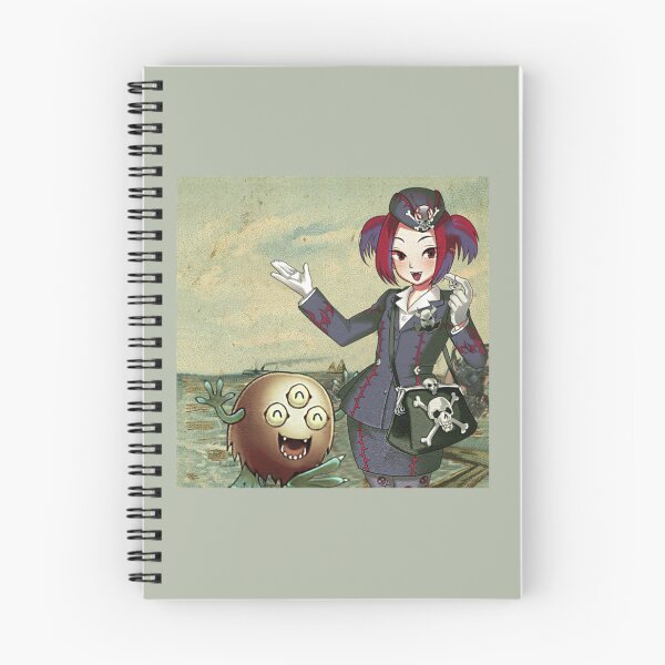 Item preview, In The Aeroplane Over the Underworld   designed and sold by schaeferoa.