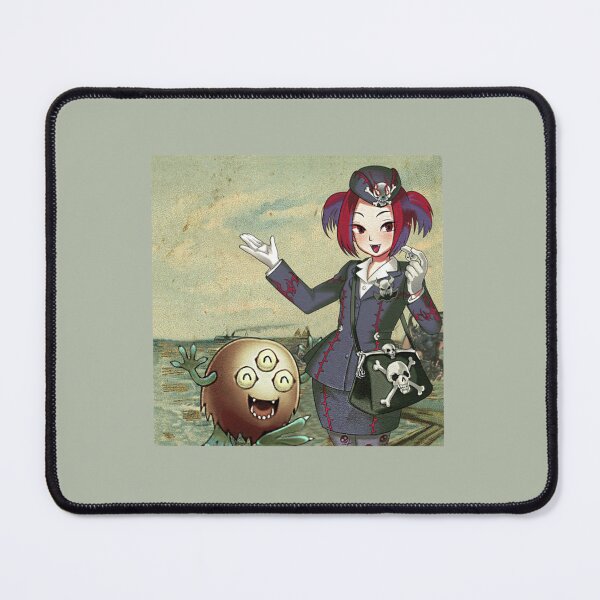 Item preview, In The Aeroplane Over the Underworld designed and sold by schaeferoa.