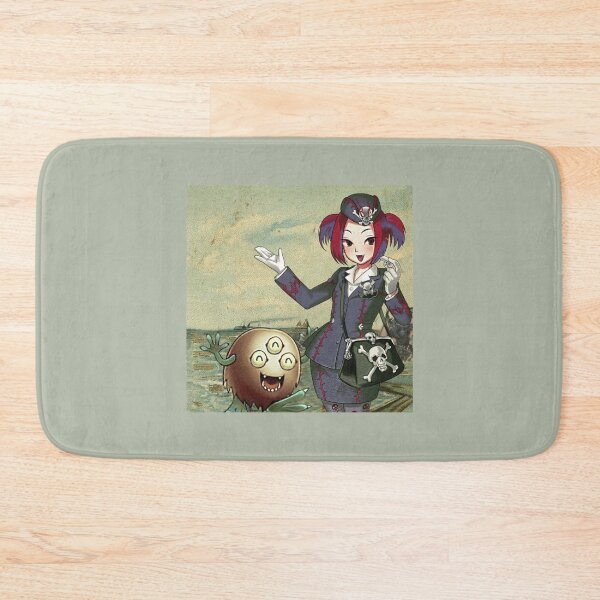 Item preview, In The Aeroplane Over the Underworld   designed and sold by schaeferoa.
