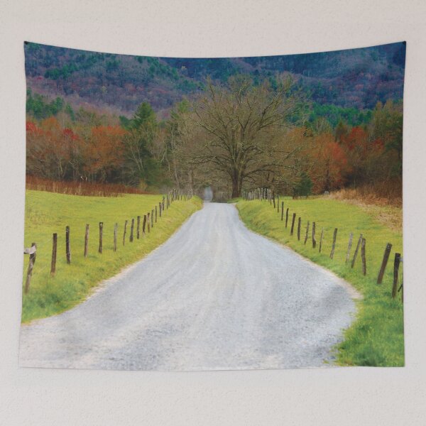 Item preview, Cade's Cove Trail designed and sold by Jackson Lanier.