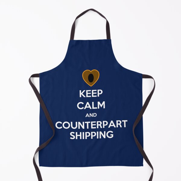 Item preview, Keep Calm and Counterpartshipping designed and sold by schaeferoa.