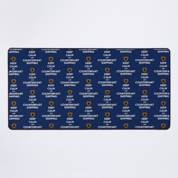 Item preview, Keep Calm and Counterpartshipping designed and sold by schaeferoa.