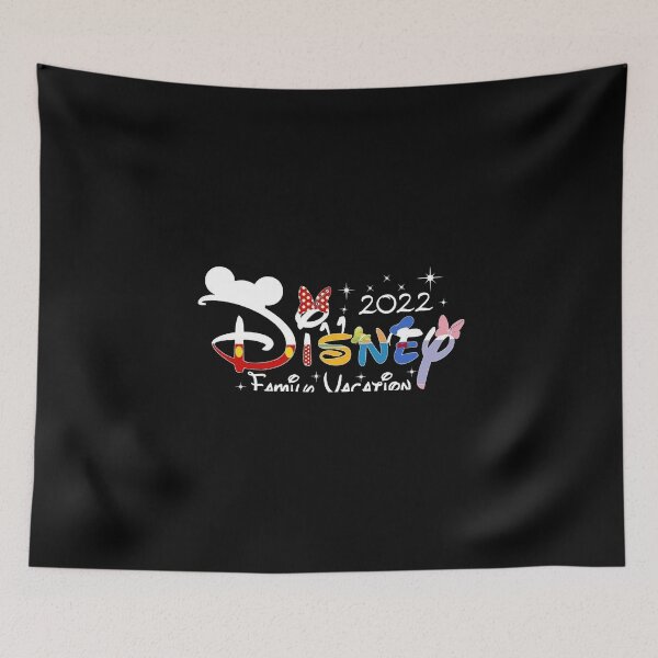 Item preview, Family Vacation Trip 2022 designed and sold by KidGiftChoice.