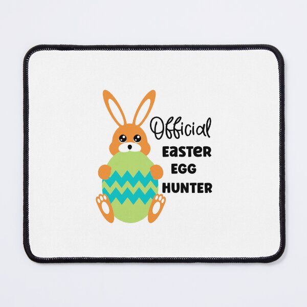 Item preview, Official Easter Egg Hunter, Easter Gnome Lover designed and sold by SportyDogShop.