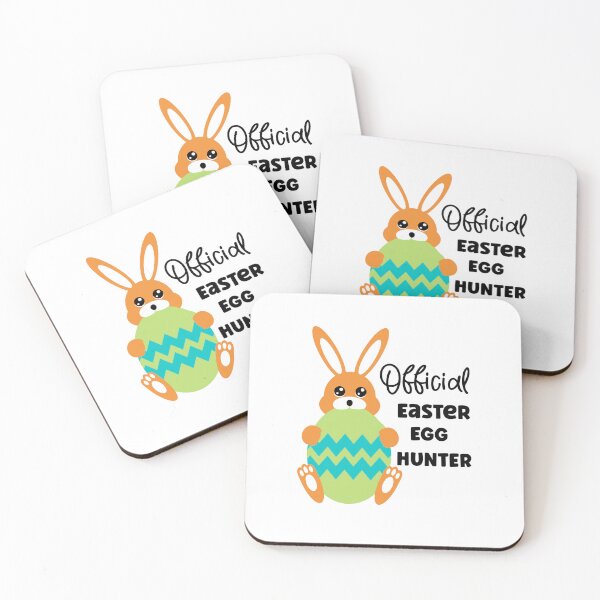 Item preview, Official Easter Egg Hunter, Easter Gnome Lover designed and sold by SportyDogShop.