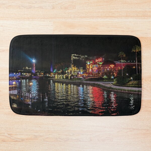 Item preview, CityWalk at Night designed and sold by Jackson Lanier.