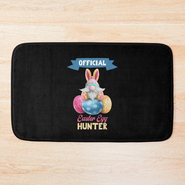 Item preview, Official Easter Egg Hunter, Easter Gnome Lover designed and sold by SportyDogShop.