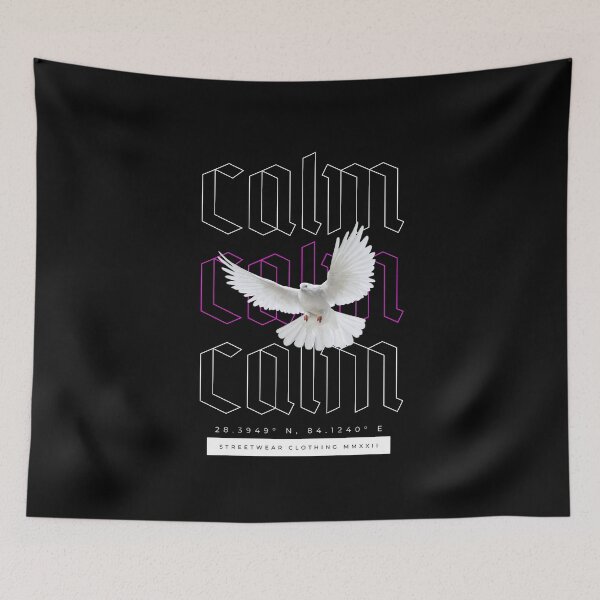 Item preview, Keep Calm and Read On Streetwear designed and sold by Nepaz-Designs.