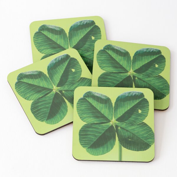 Item preview, Four Leaf Clover designed and sold by Jackson Lanier.