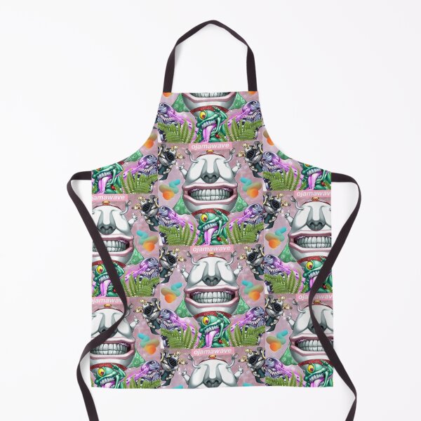 Item preview, O J A M A W A V E Graphic designed and sold by schaeferoa.