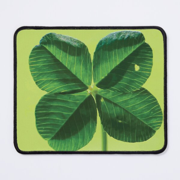 Item preview, Four Leaf Clover designed and sold by Jackson Lanier.