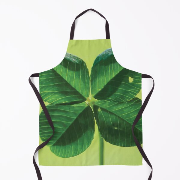 Item preview, Four Leaf Clover designed and sold by Jackson Lanier.