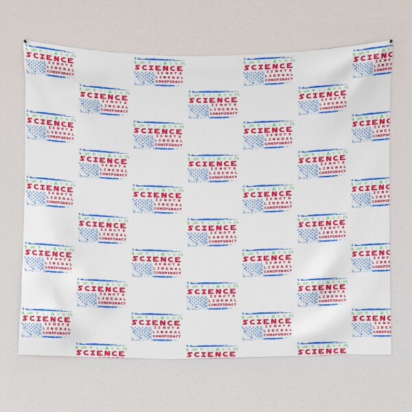 Item preview, Science American Flag teeshirt designed and sold by bestdesign4u.