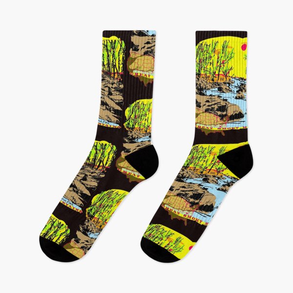 Item preview, Great smoky mountains National park designed and sold by SatyaYug.