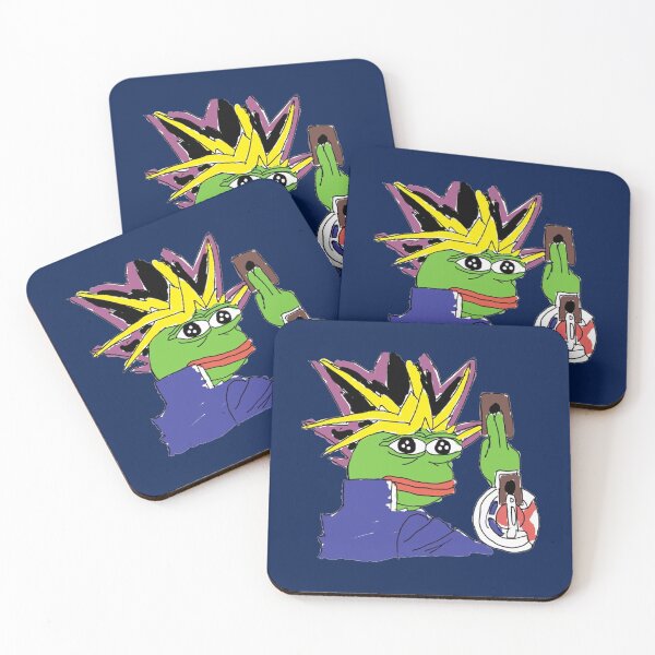 Item preview, Pepe Muto   designed and sold by schaeferoa.