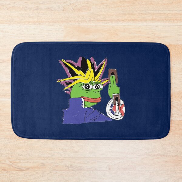 Item preview, Pepe Muto   designed and sold by schaeferoa.