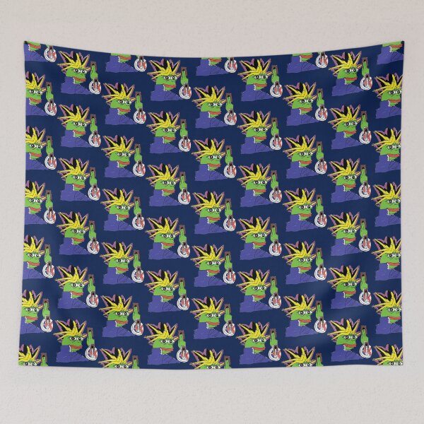 Item preview, Pepe Muto   designed and sold by schaeferoa.