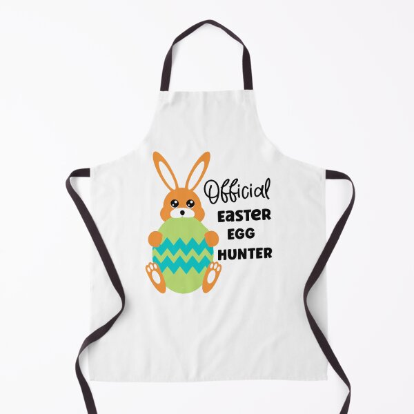 Item preview, Official Easter Egg Hunter, Easter Gnome Lover designed and sold by SportyDogShop.