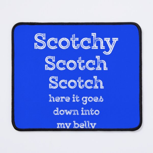 Item preview, Scotchy, Scotch, Scotch Essential T-Shirt designed and sold by MarcelPitzen.