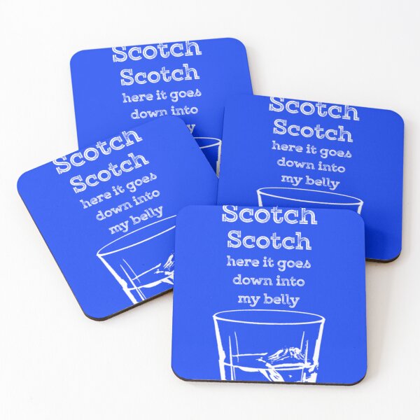 Item preview, Scotchy, Scotch, Scotch Essential T-Shirt designed and sold by MarcelPitzen.