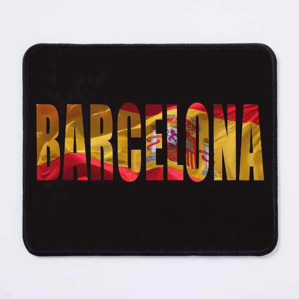 Item preview, Barcelona city 2 designed and sold by TshirtMore.