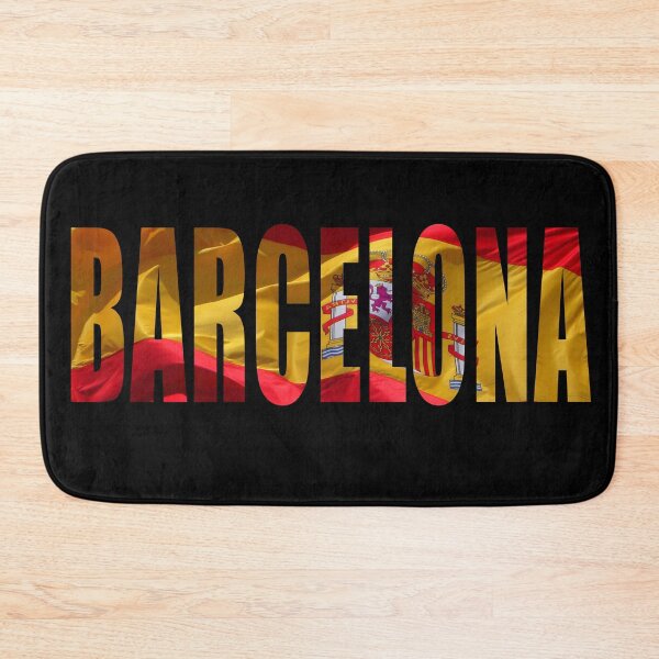 Item preview, Barcelona city 2 designed and sold by TshirtMore.