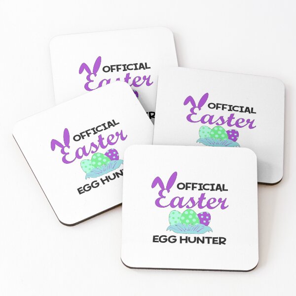 Item preview, Official Easter Egg Hunter, Easter Gnome Lover designed and sold by SportyDogShop.
