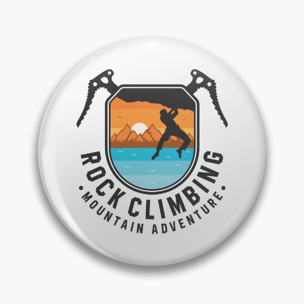 Item preview, ROCK CLIMBING MOUNTAIN Adventure designed and sold by Emil1993.