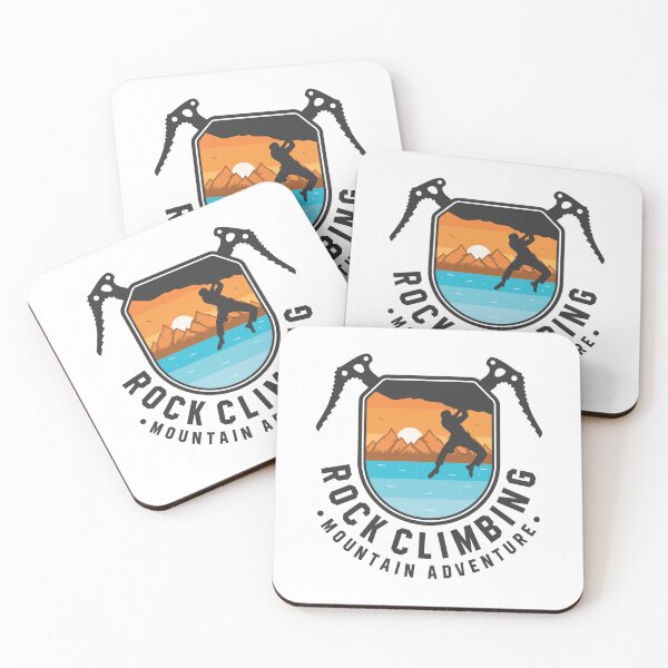 Item preview, ROCK CLIMBING MOUNTAIN Adventure designed and sold by Emil1993.