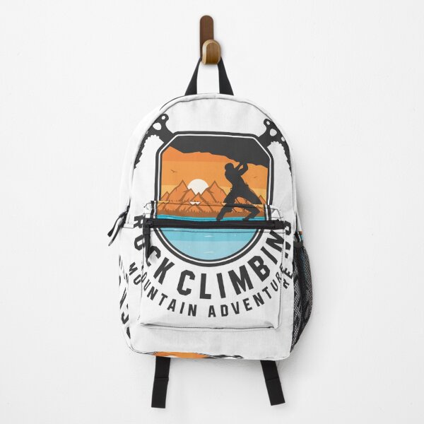 Item preview, ROCK CLIMBING MOUNTAIN Adventure designed and sold by Emil1993.