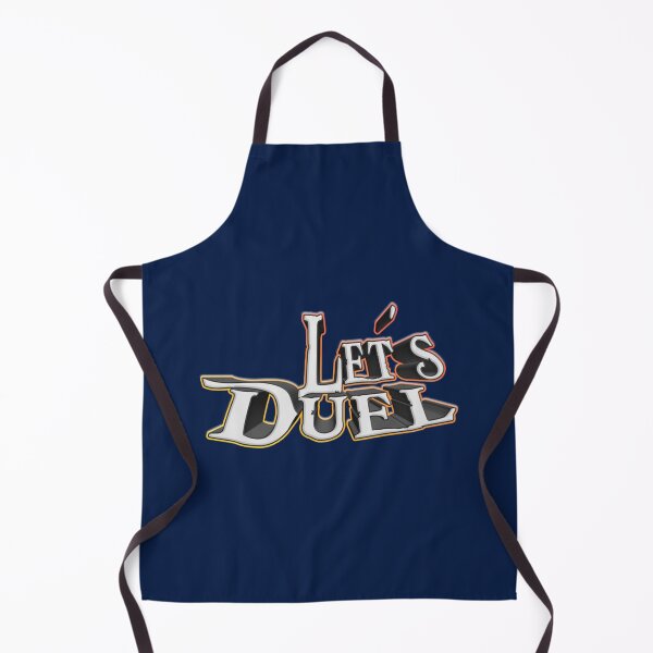 Item preview, Let_s Duel! designed and sold by schaeferoa.