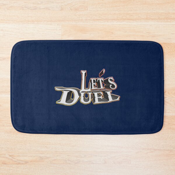 Item preview, Let_s Duel!    designed and sold by schaeferoa.