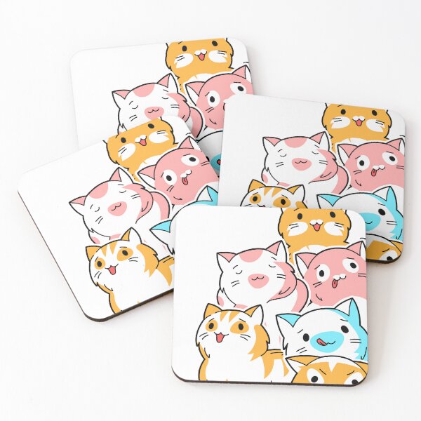Item preview, Persian Cat designed and sold by Fayad-Art.