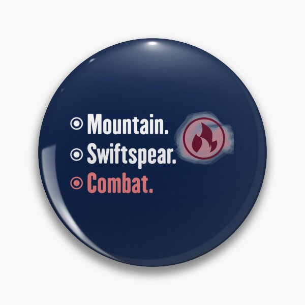 Item preview, MTG Mountain  Magic the Gathering   designed and sold by schaeferoa.