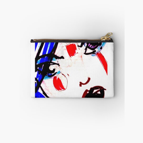 Item preview, SPACE GIRL THREE designed and sold by ArredondoPrime.