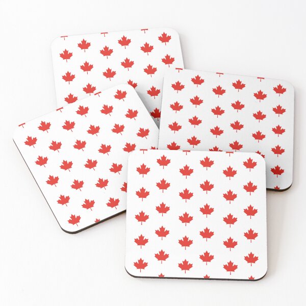Item preview, Maple Leaf Pattern designed and sold by Robert-Store.